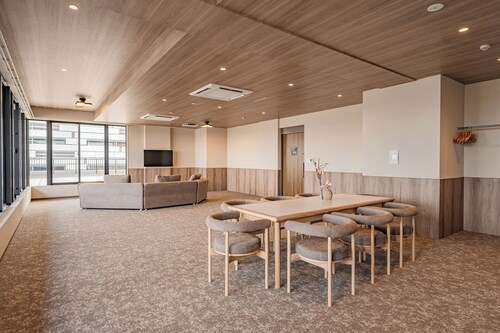 Apartment Hotel 11 Shinimamiya 1