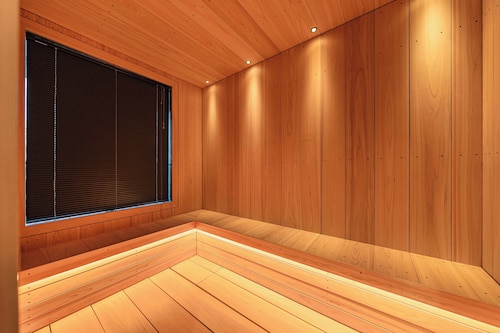 Apartment Hotel 11 Shinimamiya 1