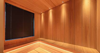 Apartment Hotel 11 Shinimamiya 1