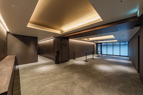 Apartment Hotel 11 Shinimamiya 1