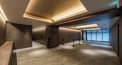 Apartment Hotel 11 Shinimamiya 1