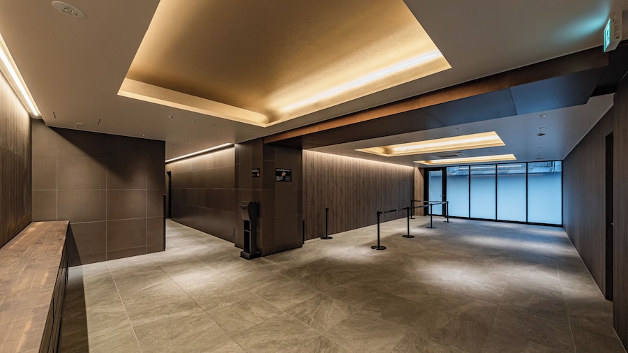 Apartment Hotel 11 Shinimamiya 1