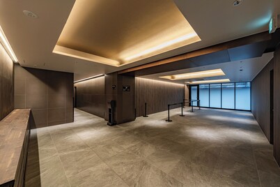 Apartment Hotel 11 Shinimamiya 1