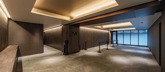 Apartment Hotel 11 Shinimamiya 1