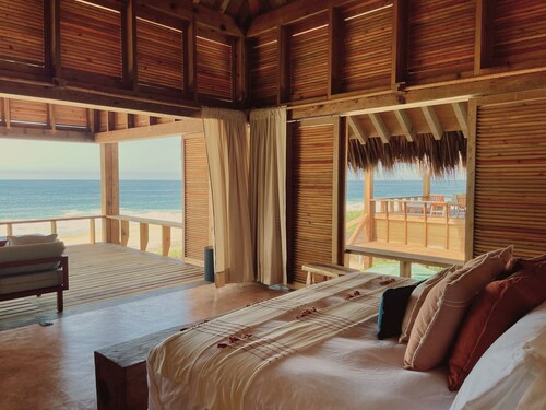 Casa de Mayo Mexico’s Most Sought-After Beachfront Villa