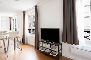 Interior - Appartement Rambuteau - Welkeys (Paris)