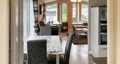 2 bedroom cozy home in Lindesnes