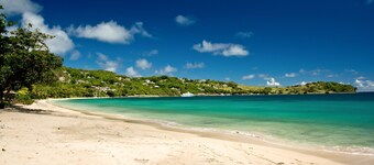 Escape to Paradise in Bequia – Your Private Island Villa Awaits
