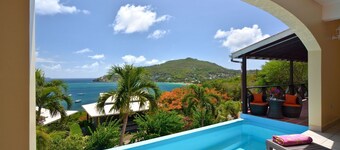 Escape to Paradise in Bequia – Your Private Island Villa Awaits
