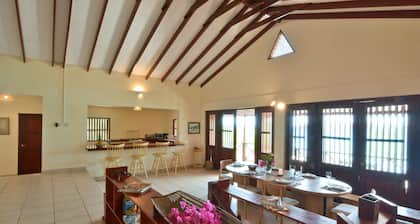 Escape to Paradise in Bequia â Your Private Island Villa Await