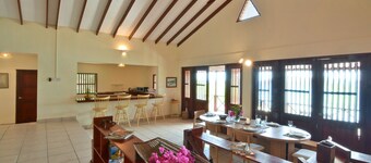 Escape to Paradise in Bequia – Your Private Island Villa Await