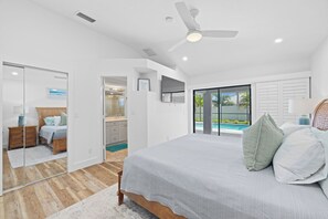 3 habitaciones, tabla de planchar con plancha y wifi gratis