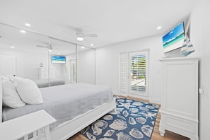 3 Schlafzimmer, Bügeleisen/Bügelbrett, kostenloses WLAN, Bettwäsche