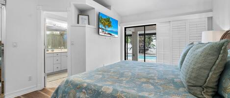 3 chambres, fer et planche à repasser, Wi-Fi gratuit, draps fournis