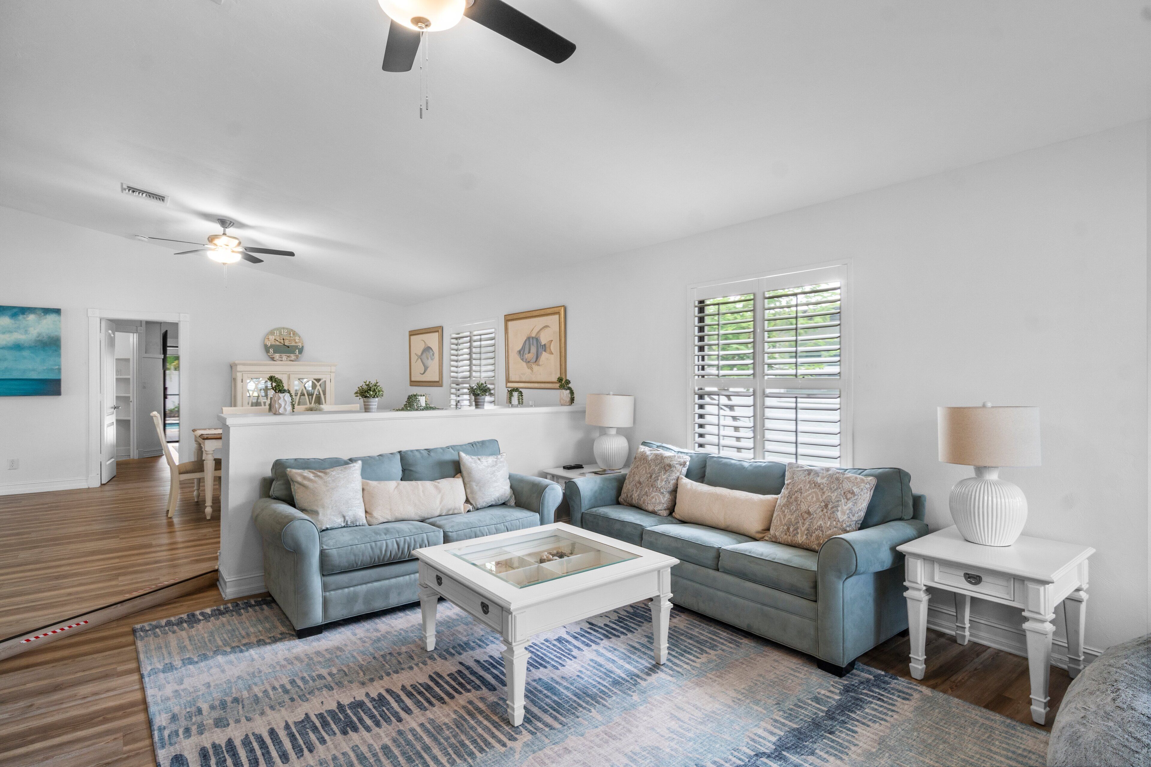 Téléviseur connecté