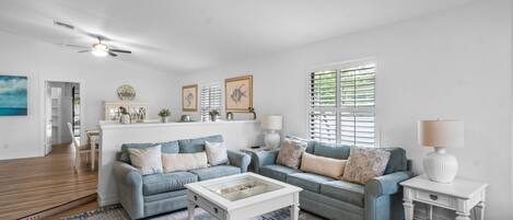 Téléviseur connecté