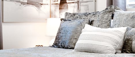 3 habitaciones, tabla de planchar con plancha y wifi gratis