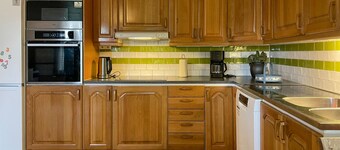 2 bedroom awesome home in Arboga