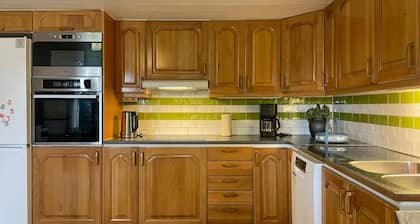 2 bedroom awesome home in Arboga