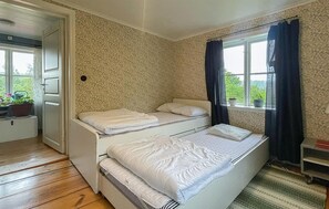 2 Schlafzimmer