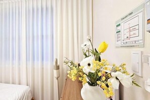 Room - Stay Aurora (Seoul)