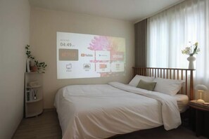 Room - Stay Aurora (Seoul)