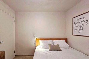 Room - Stay Aurora (Seoul)