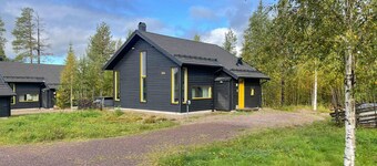 Fantastisk hjem i Transtrand med badstue
