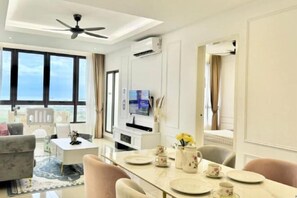 Room - Bali Residence Melaka by Heystay Management (Melaka)