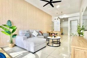 Room - Bali Residence Melaka by Heystay Management (Melaka)