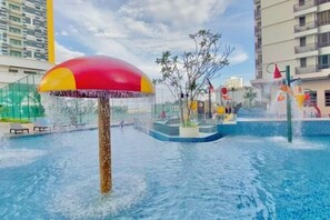 Interior - Bali Residence Melaka by Heystay Management (Melaka)