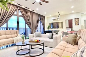 Room - Bali Residence Melaka by Heystay Management (Melaka)