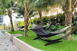 View from property - Bali Residence Melaka by Heystay Management (Melaka)