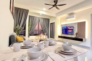 Room - Bali Residence Melaka by Heystay Management (Melaka)