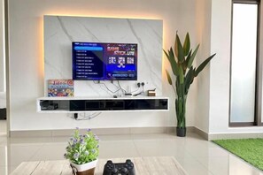 Interior - Bali Residence Melaka by Heystay Management (Melaka)