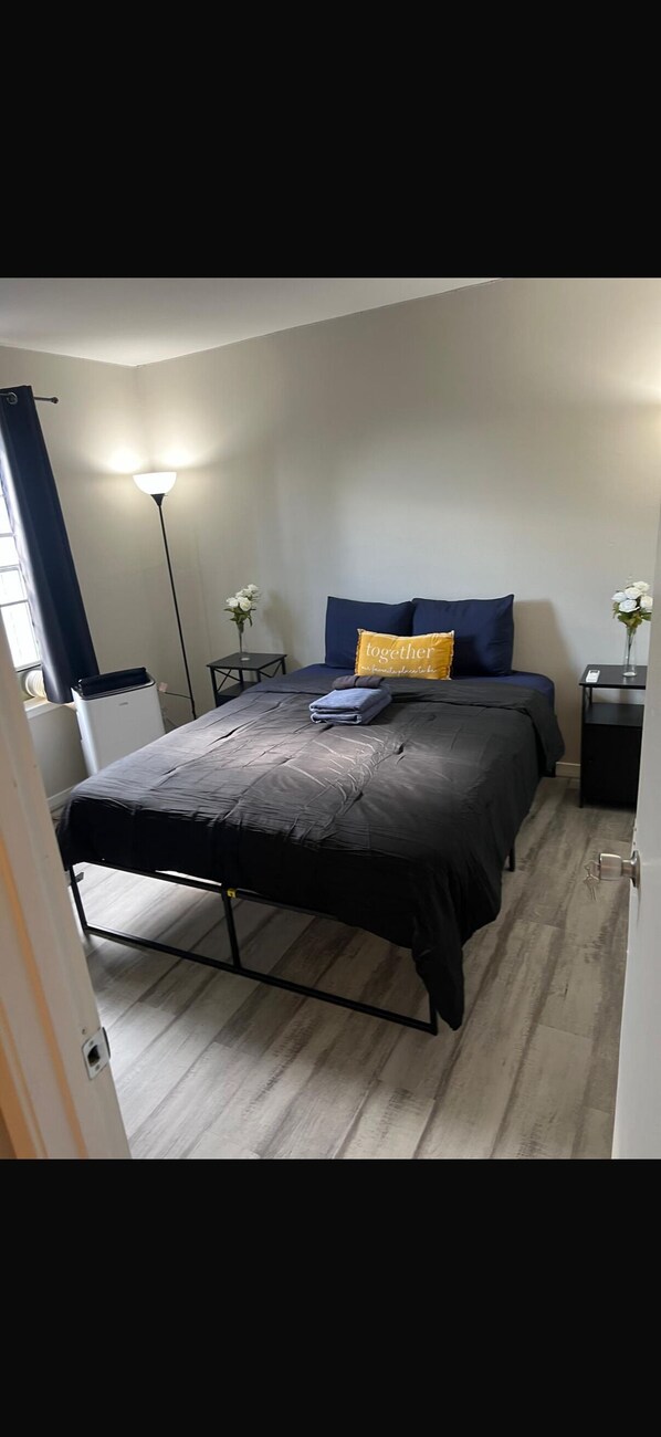 3 Schlafzimmer, Bügeleisen/Bügelbrett, Reisekinderbett, WLAN