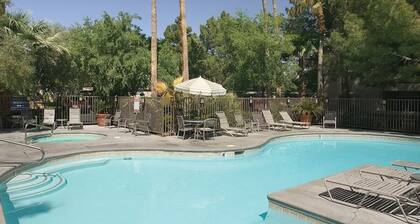 Your Private Las Vegas Oasis: A Desert Escape Minutes from the Strip