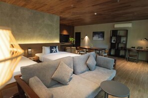 Room - Piece Lio from Japan Managed by H Hospitality Group (El Nido)