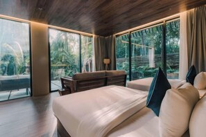 Room - Piece Lio from Japan Managed by H Hospitality Group (El Nido)