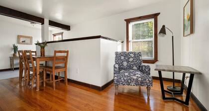 Charming Town Apartment