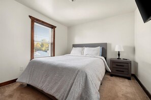 1 habitación, wifi gratis y ropa de cama 