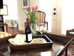 Interior - Historic Heritage House in the heart of Ashland! Walking distance to downtown (Ashland)