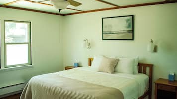 2 bedrooms