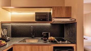 Cafetera de espresso