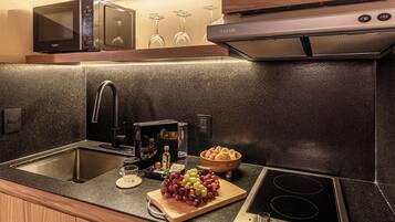 Dapur pribadi