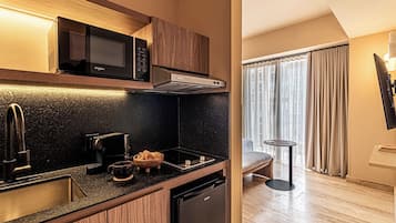 Cafetera de espresso