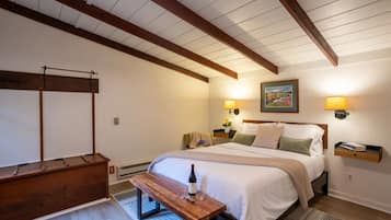 2 habitaciones
