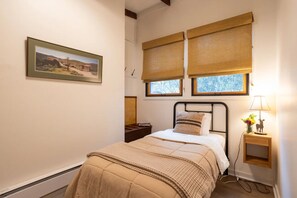 2 Schlafzimmer