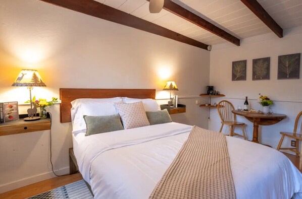 1 habitación