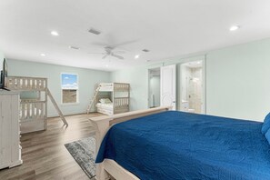 9 Schlafzimmer, Bügeleisen/Bügelbrett, WLAN, Bettwäsche